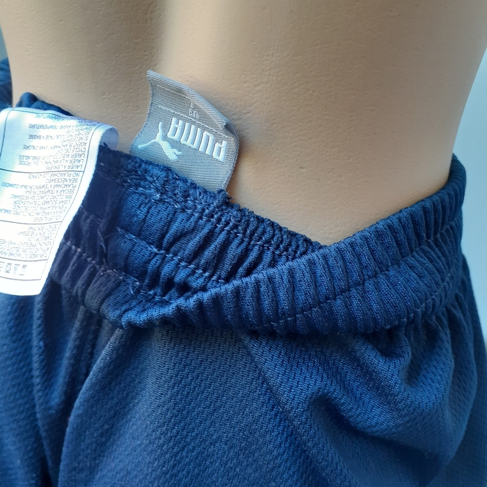 Short for boy